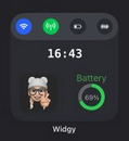 Widgy widget